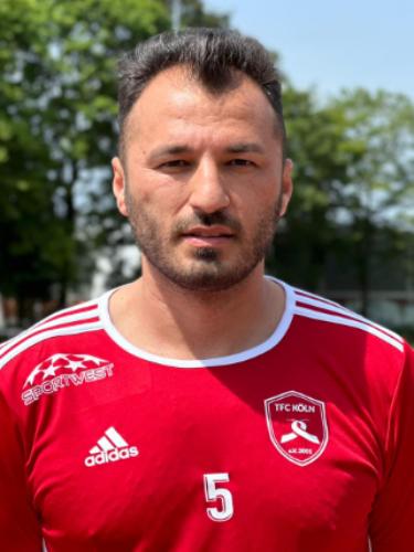 Kürsat Benlisoy