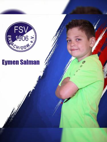 Eymen Salman