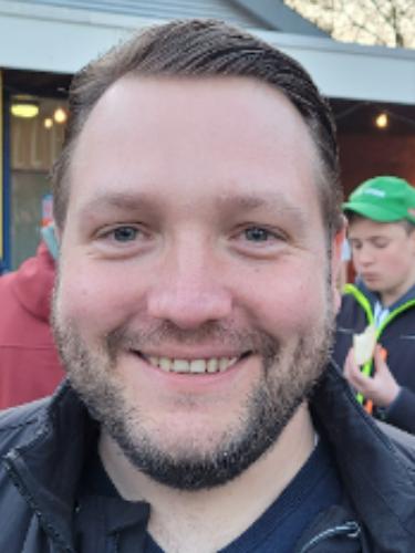 Sebastian Behrens