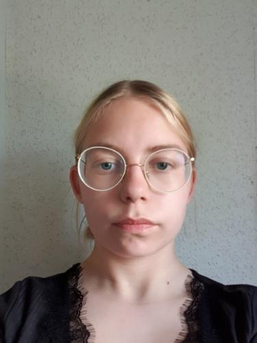 Lea Sophie Hahn