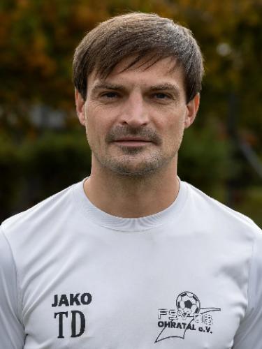 Tom Dziony