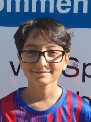Emir Habip Sahin