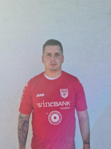 Sebastian Rehberg