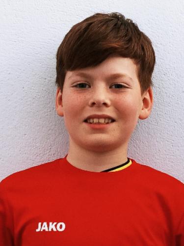 Edwin Tronick