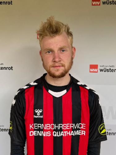 Jannik Glania
