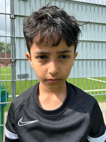 Saeed Gamal Abdulaziz Al-Ademi