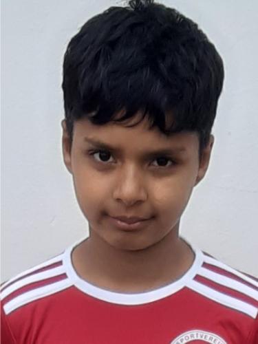 Mohammad Omar Safi
