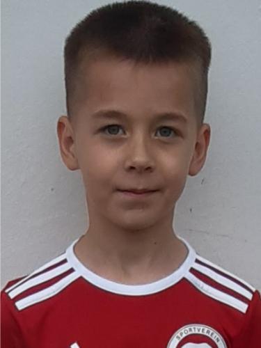 Taras Maksymovich Melnychuk