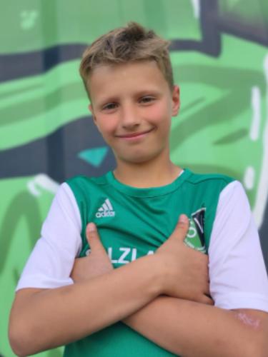 Davin Zunder
