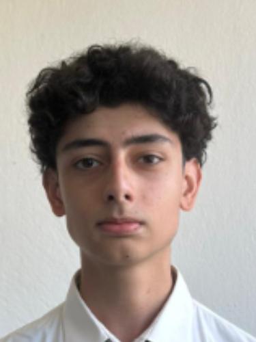 Berk Oezpolat