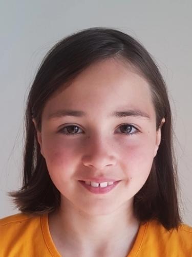 Antonia Roose