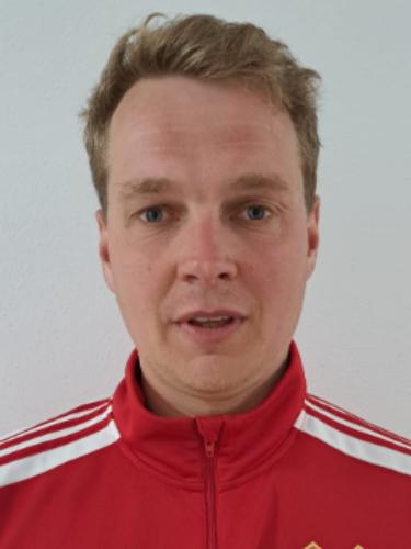 David Burmeister