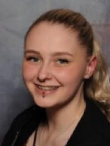 Alicia Chantal Müller