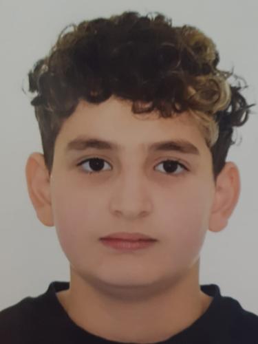 Bashar Alaziz