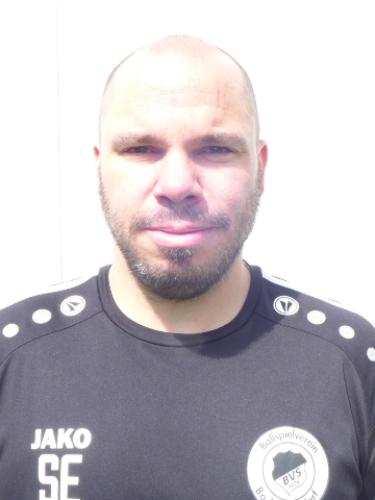 Sven Engelkenmeier