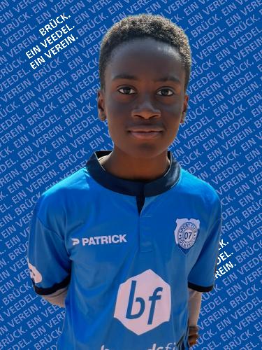 Nathanael Eric Boateng