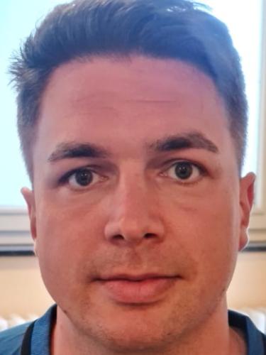 Andre Blazynski