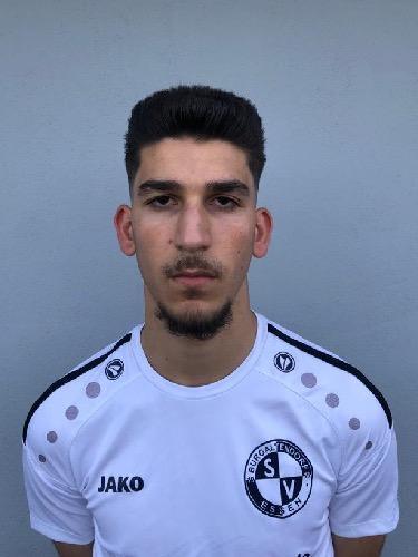 Mohamed Ekbal Al Ali