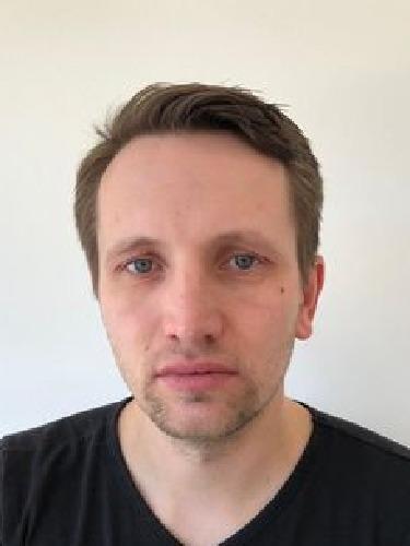 André Dinkhoff