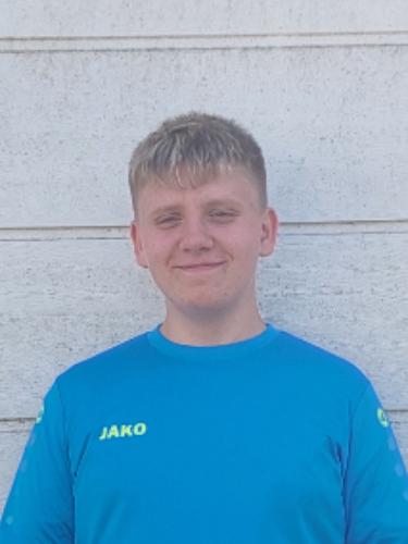 Finley Reinhard Petzold