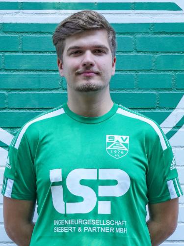 Kacper Jan Szoka