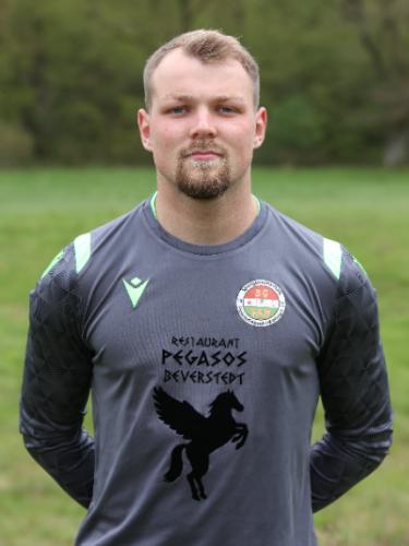 Morten Büttelmann