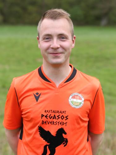 Christian Hitzigrath
