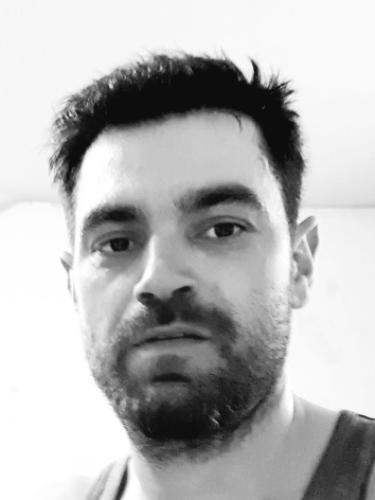 Pedro Miguel Pereira Oliveira de Barros Rodrigues