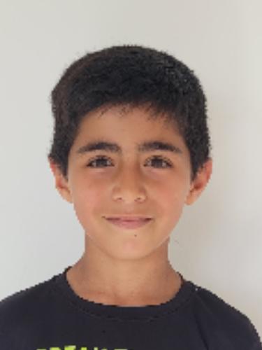 Ammar Hajjooz