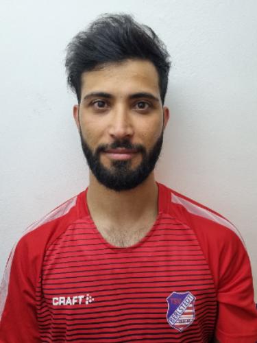 Mustafa Bahjah Abdulwahid Al Khazail