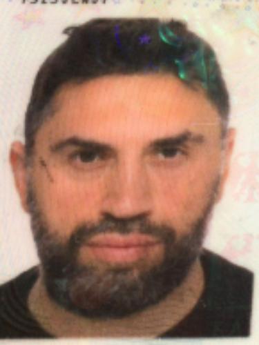 Mehmet Kaya