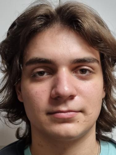 Janic Armin Breisinger