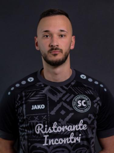 Gabriel Bokovics