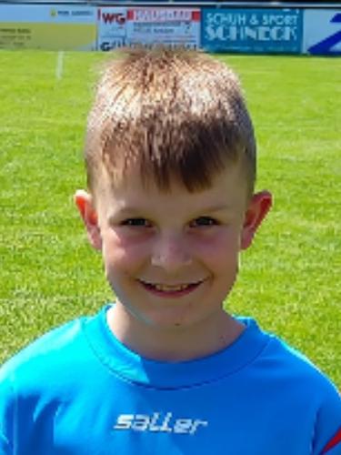 Ben-Louis Baranowski