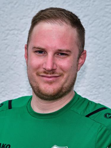 Mirko Müller