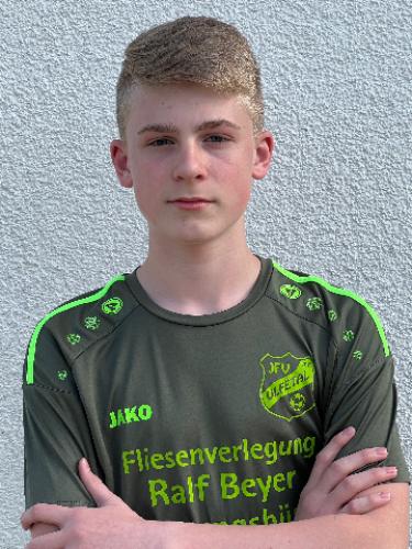 Luan Rüger