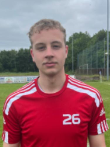 Noah Elias Boomgaarden