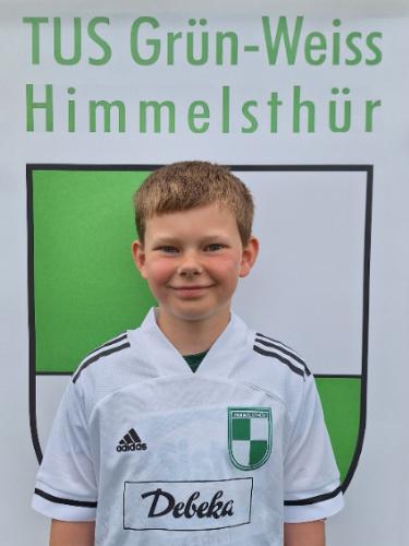 Luca Haubus