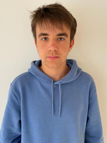Jonathan Haag