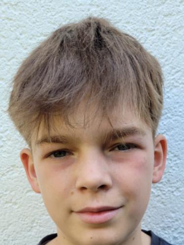 Nils Julian Henrich