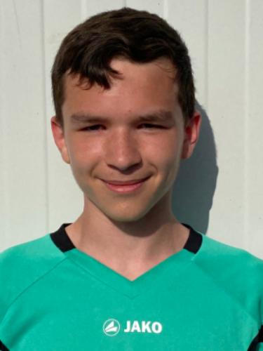 Arvid Fuchs