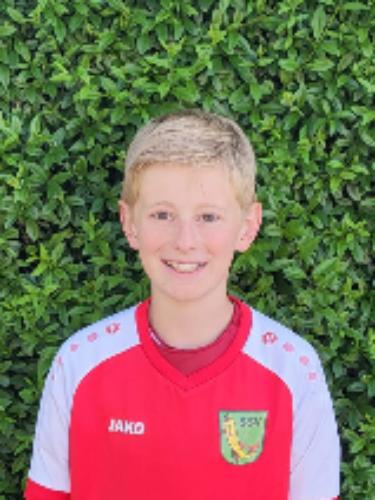 Jonathan Josef van Holt