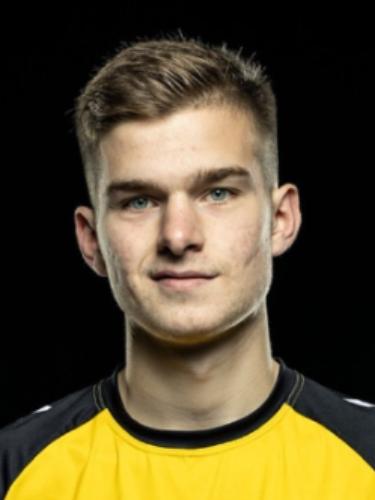 Jan Lars Holtmann