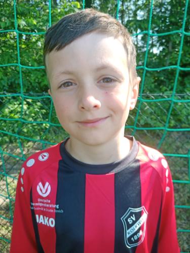 Linus Handrow