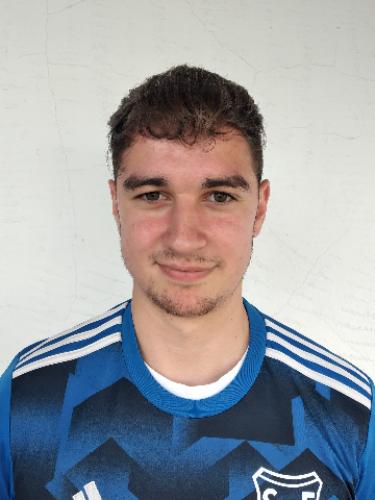 Tim Marcel Schlick