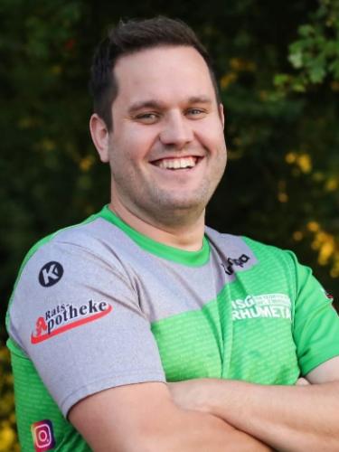 Lars Koltscynski