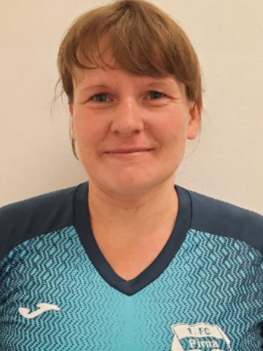 Katja Wolff