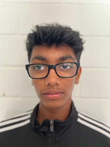 Ragav Kumar