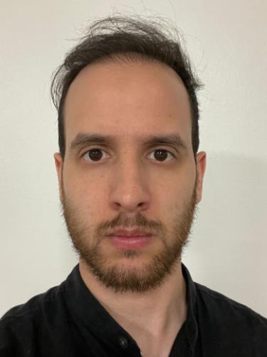 Keremcan Büyükbas