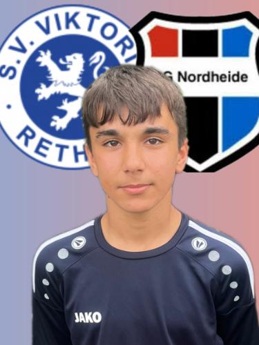 Algabin Youssef